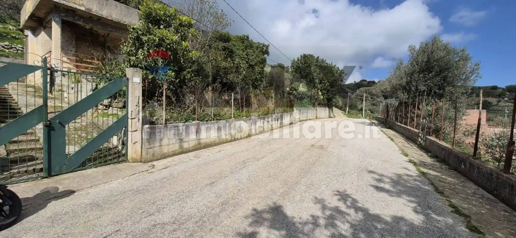 Villa in vendita a Carini