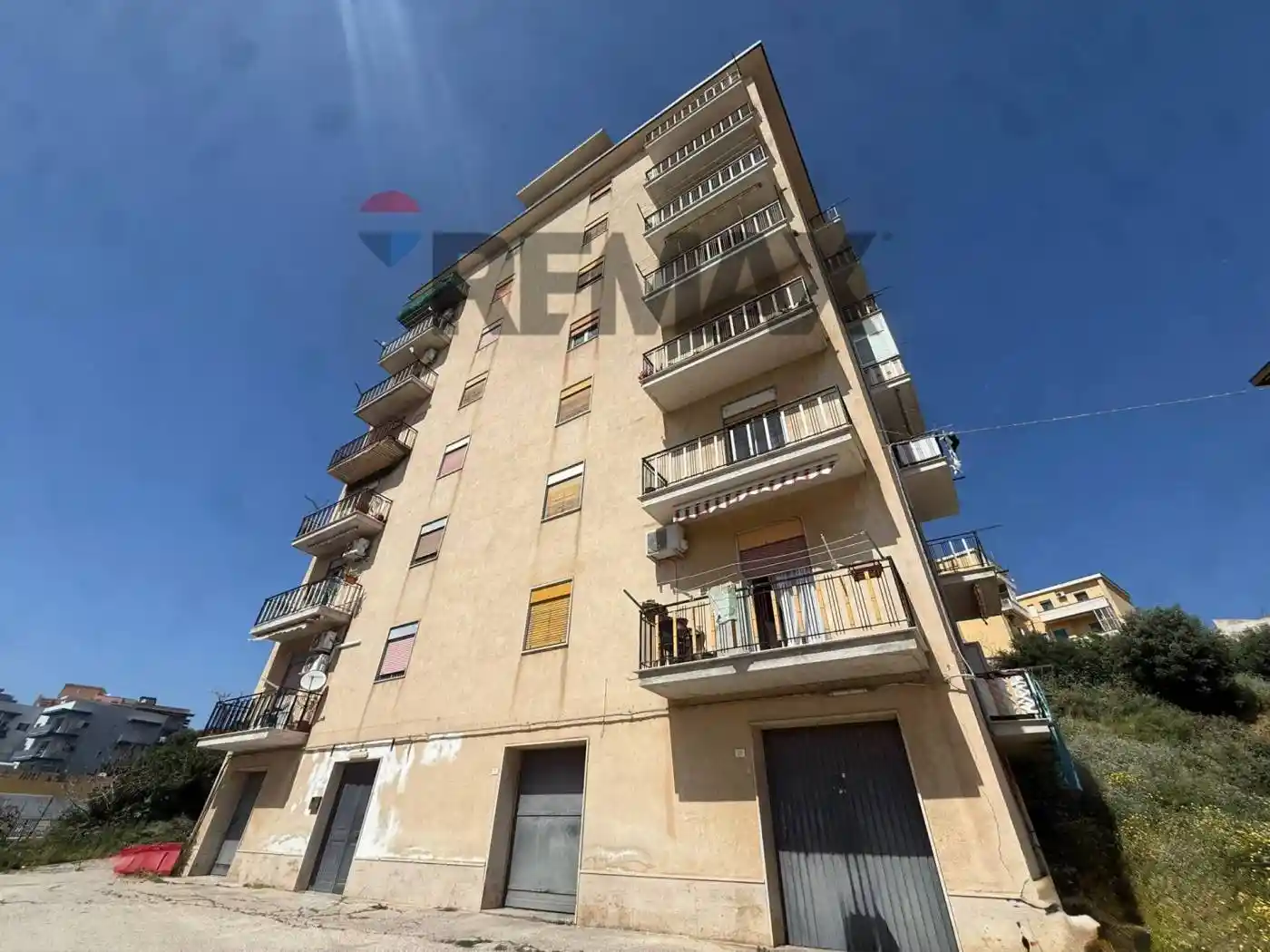 Appartamento in vendita a Sciacca