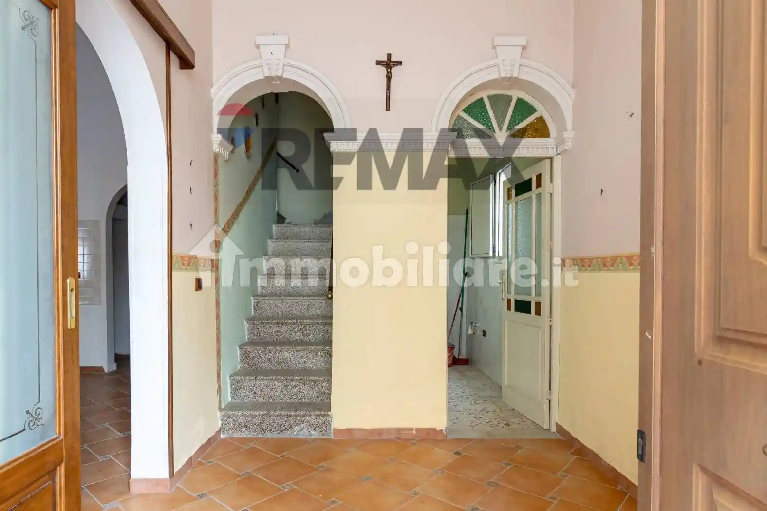 Casa indipendente in vendita a Avola