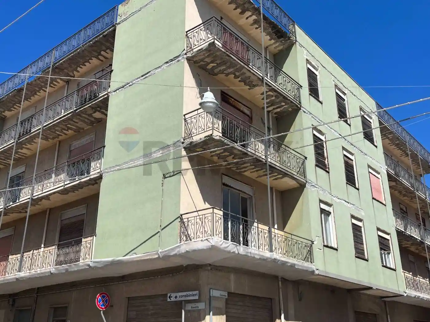 Appartamento in vendita a Priolo Gargallo