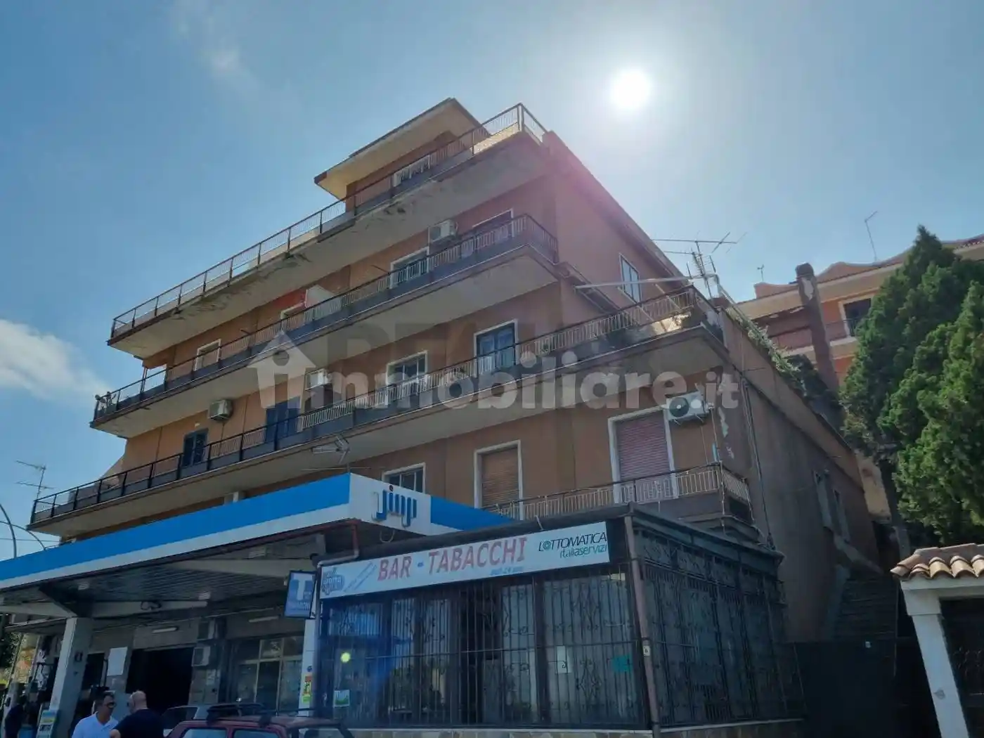 Appartamento in vendita a Melilli