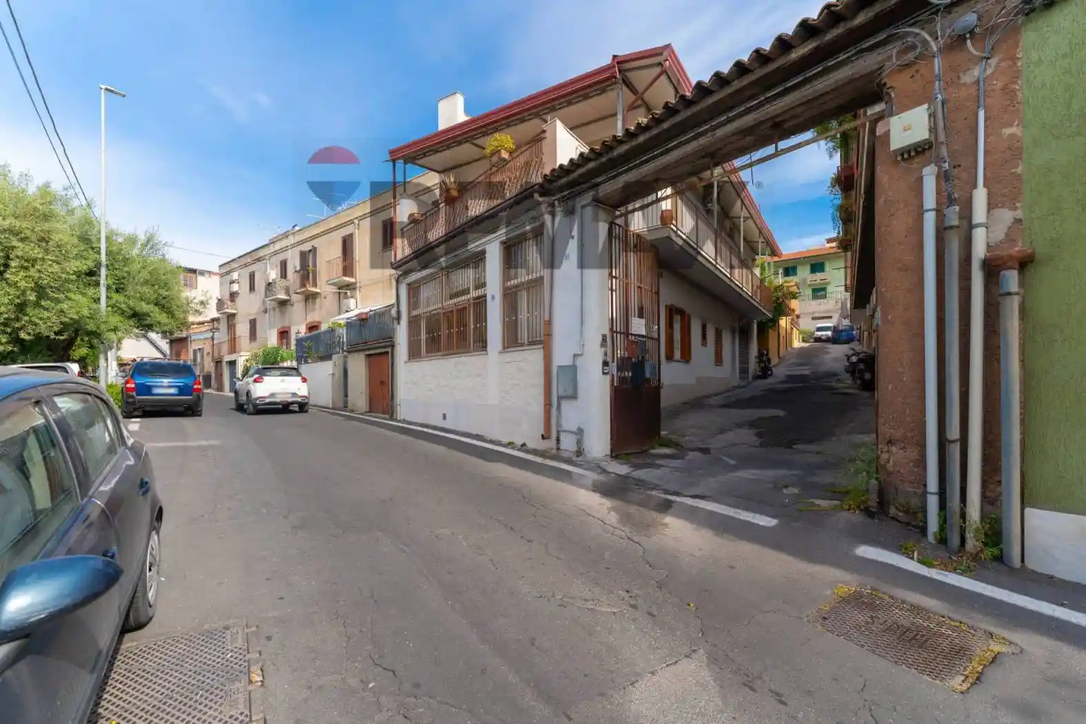 Casa indipendente in vendita a Catania