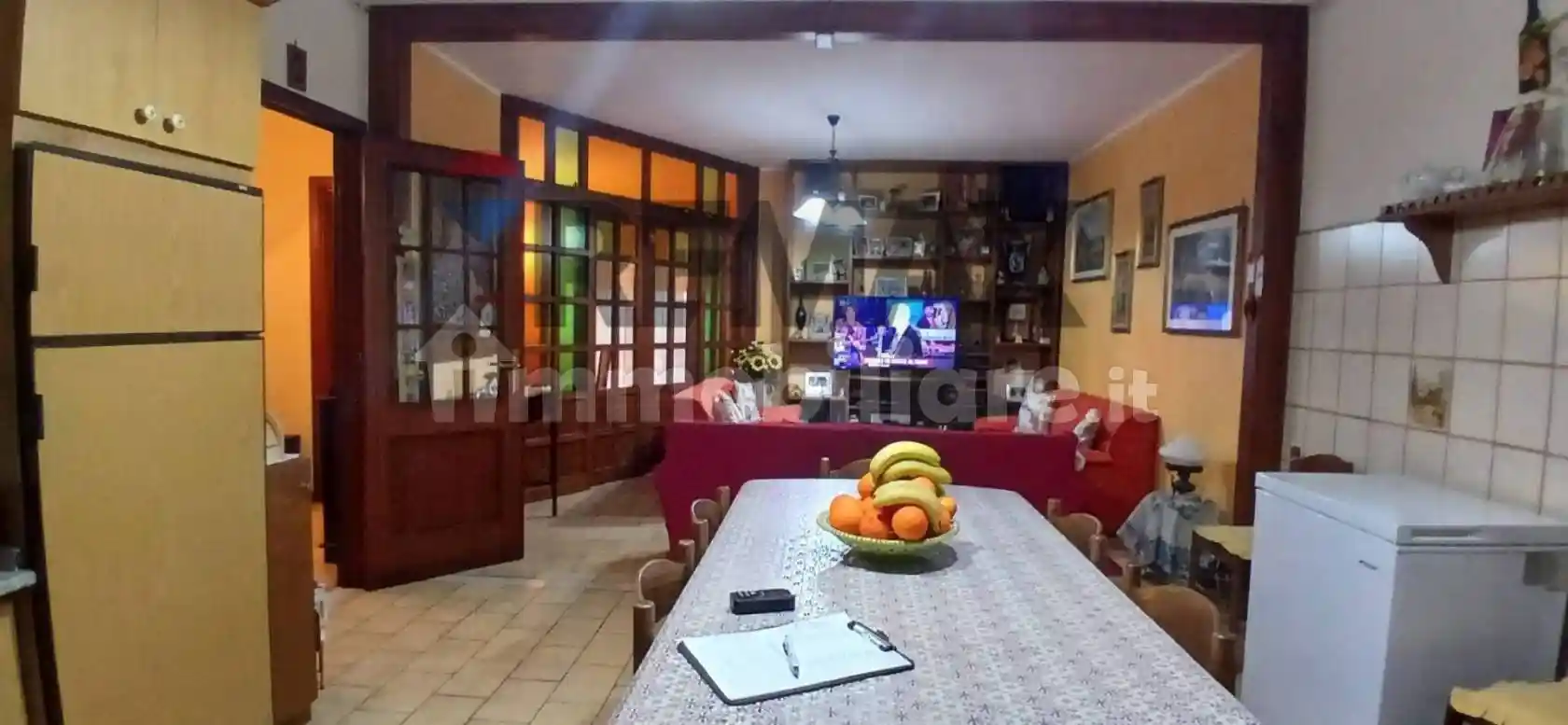 Appartamento in vendita a Fiumefreddo di Sicilia