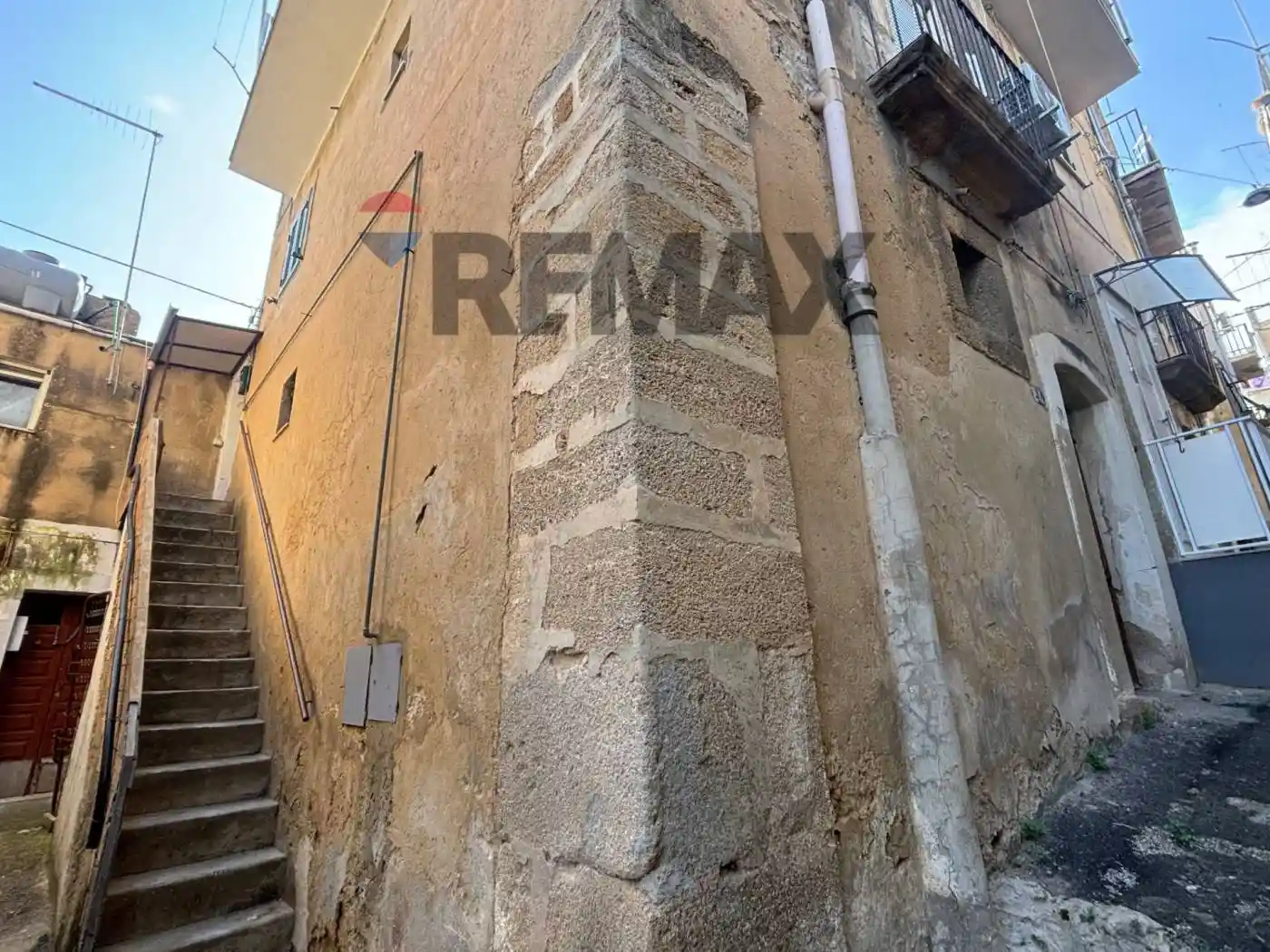 Appartamento in vendita a Caltagirone