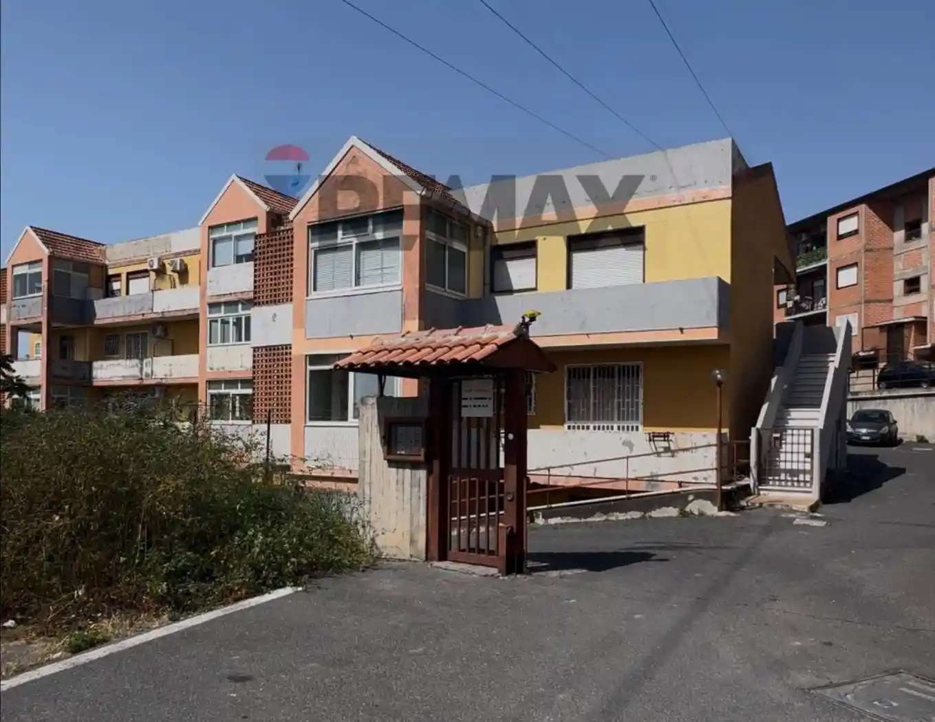 Casa indipendente in vendita a Catania