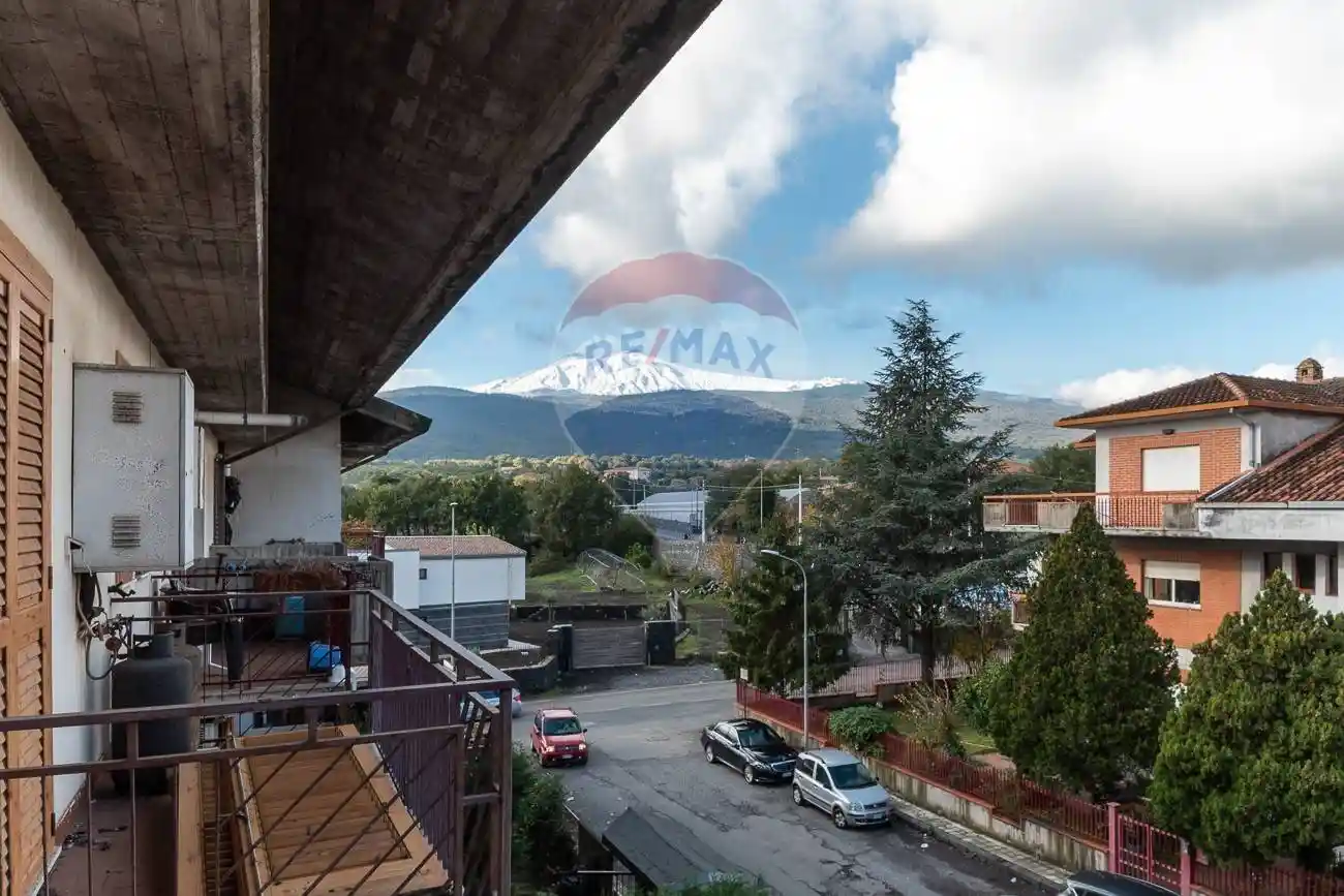 Appartamento in vendita a Linguaglossa