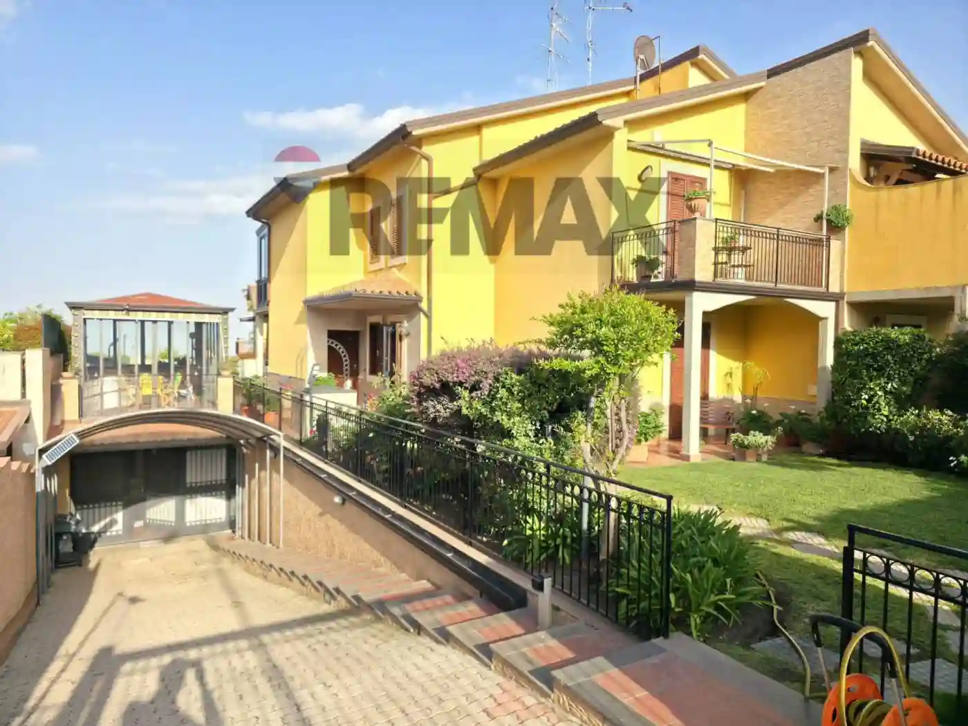 Villetta a schiera - foto 2