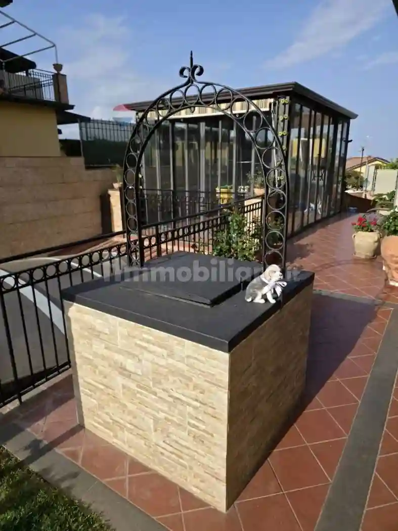 Villetta a schiera - foto 4