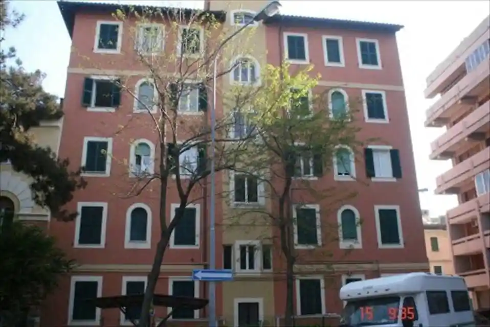 Appartamento in affitto a Senigallia