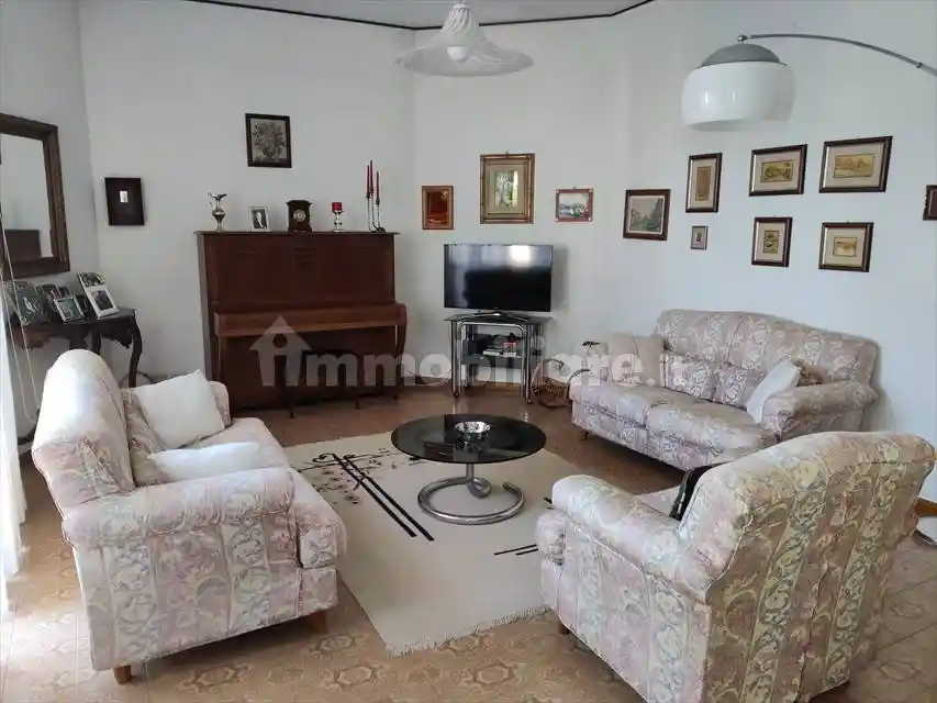 Appartamento in vendita a Senigallia