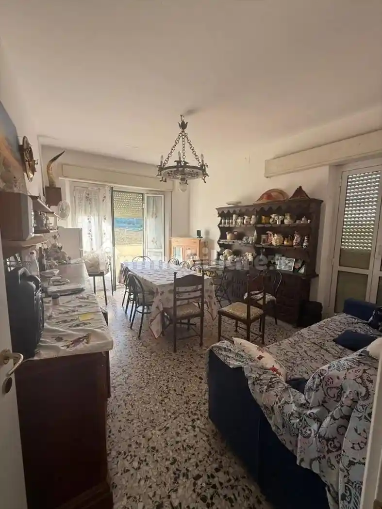 Appartamento in vendita a Montemarciano