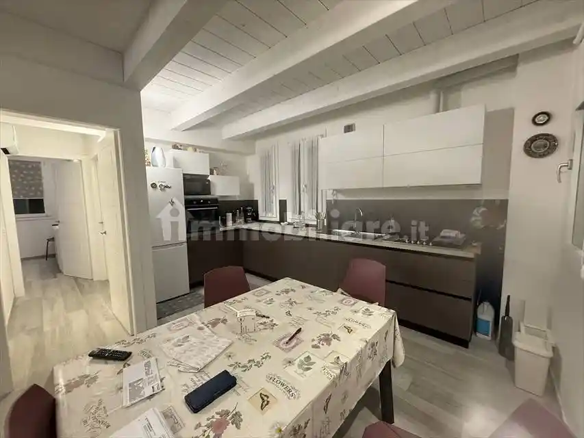 Appartamento in vendita a Mondolfo