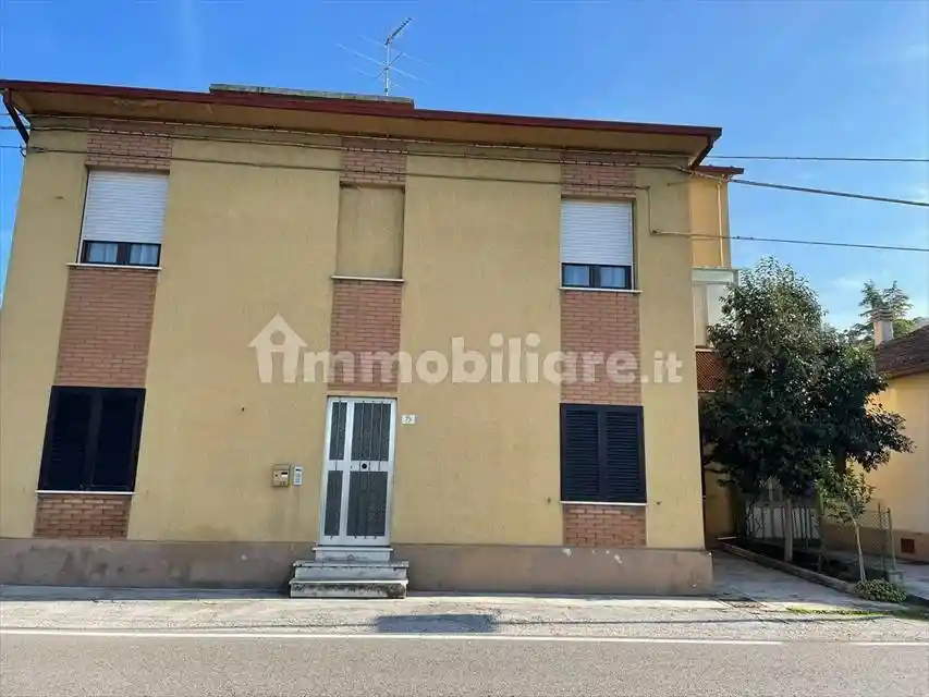 Casa indipendente in vendita a Senigallia