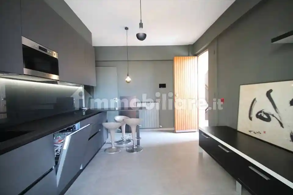 Appartamento in vendita a Montemarciano