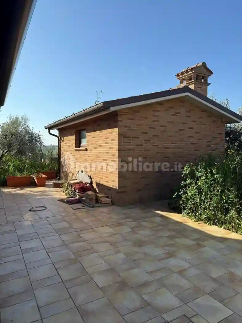 Casa indipendente - foto 3