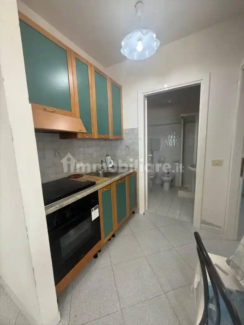 Appartamento in affitto a Senigallia