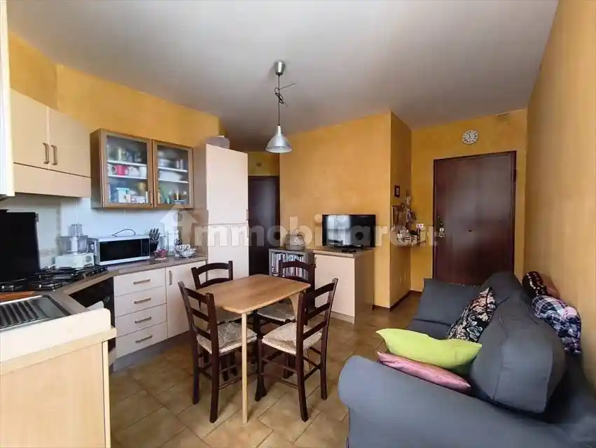 Appartamento in vendita a Senigallia