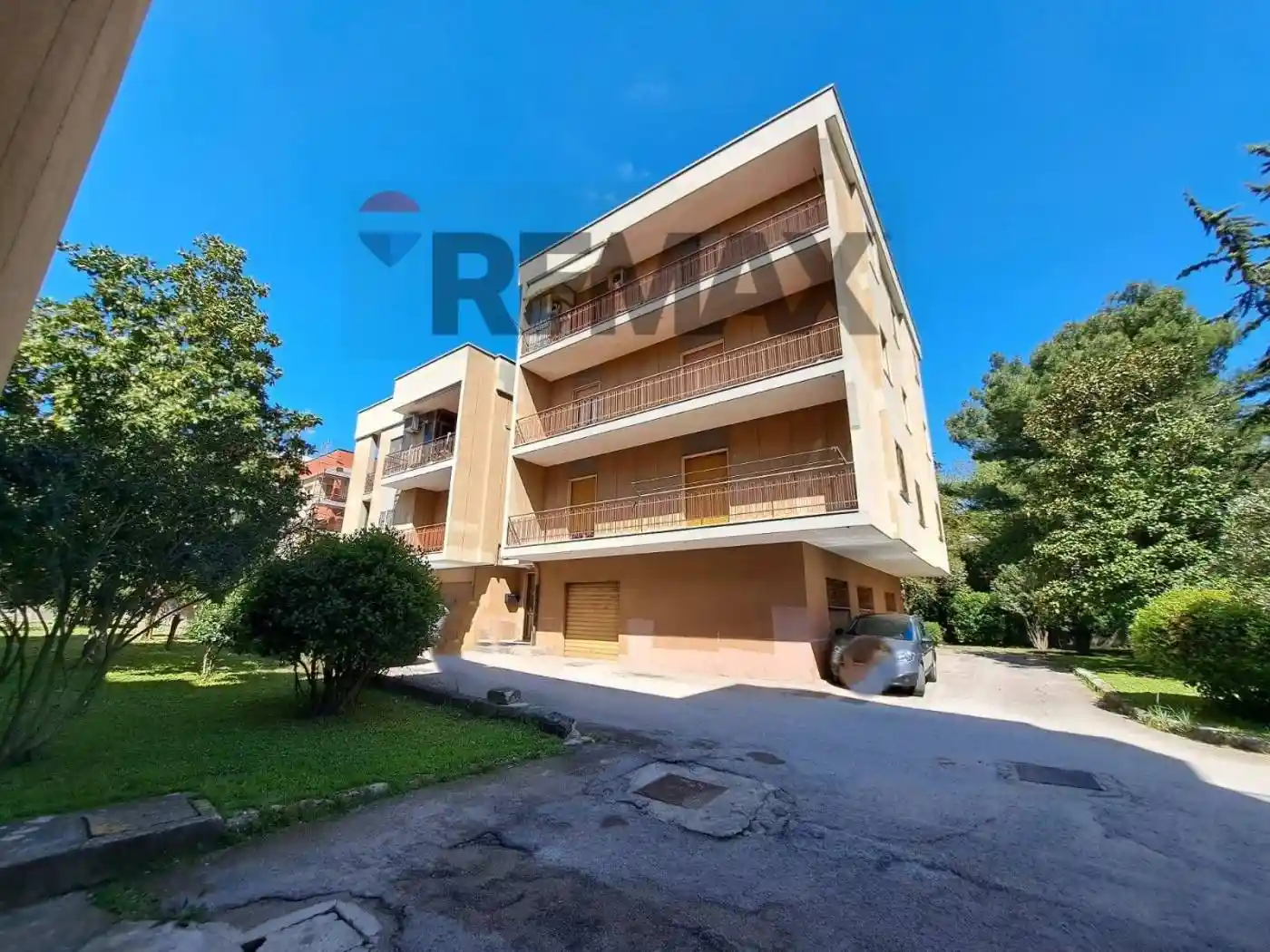 Appartamento in vendita a Matera