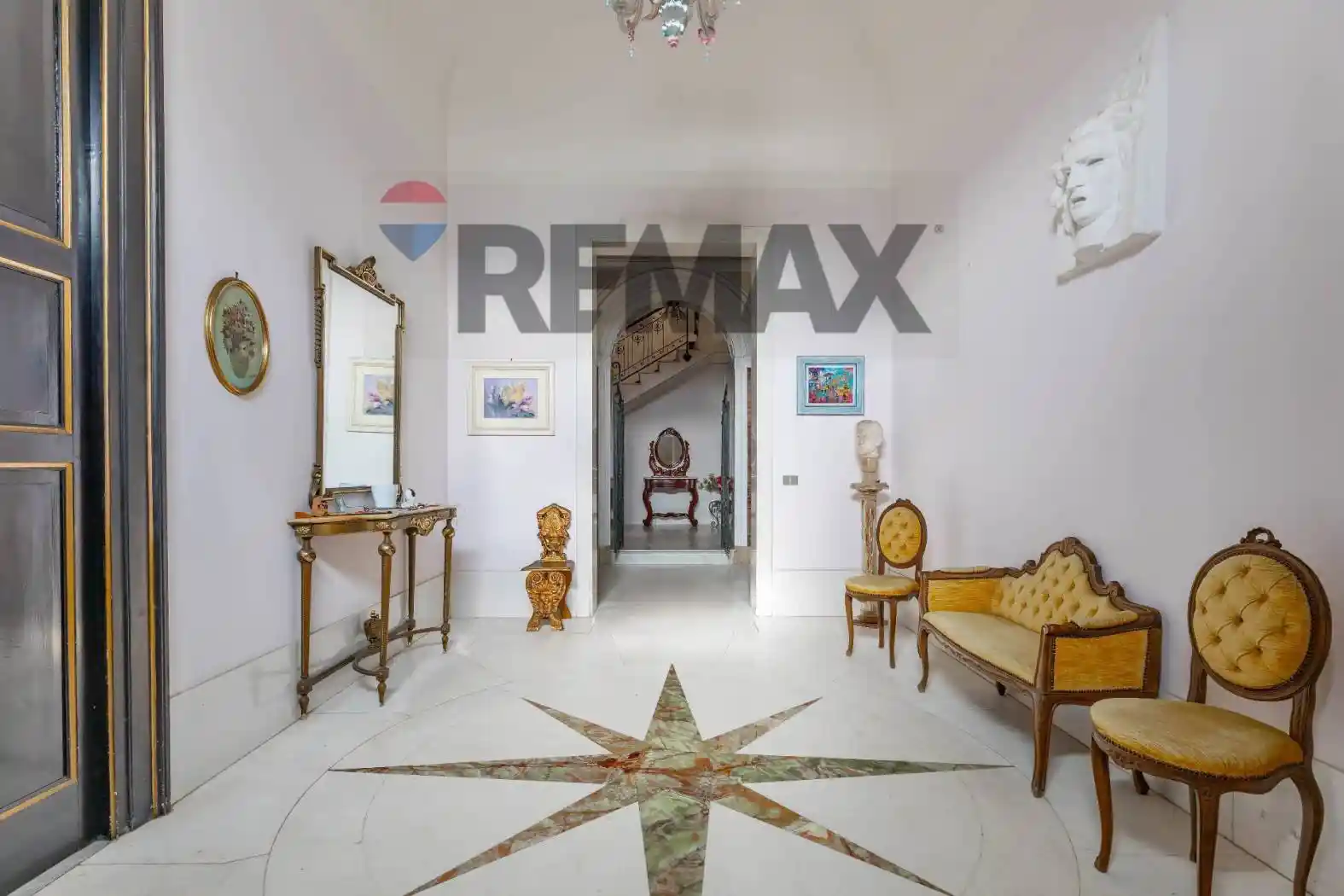 Villa in vendita a Trani