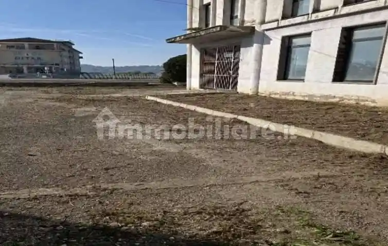 Palazzo - Stabile in vendita a Benevento