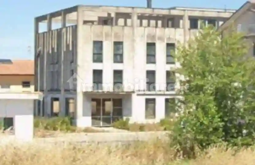 Palazzo - Stabile - foto 2
