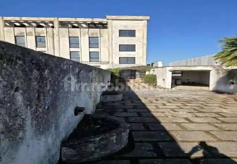 Palazzo - Stabile - foto 3