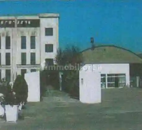 Palazzo - Stabile - foto 5