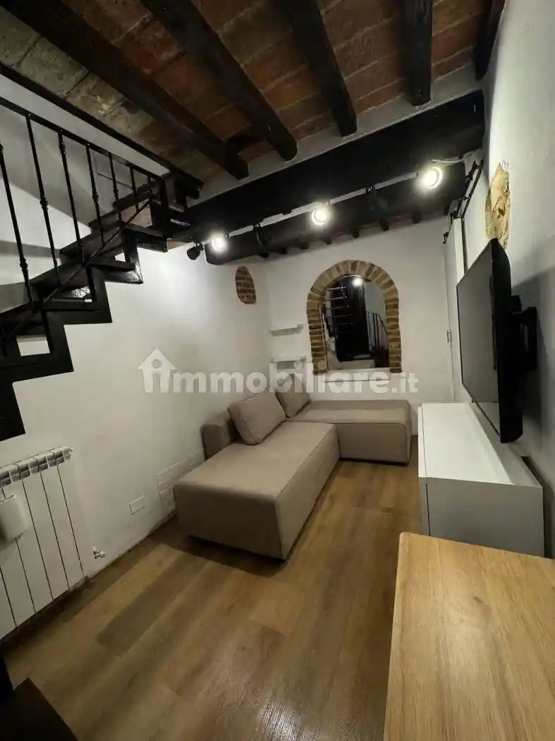 Casa indipendente in affitto a Città della Pieve