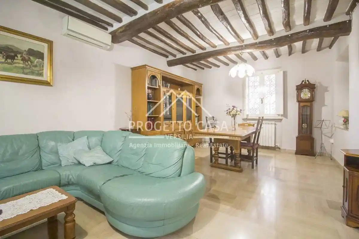Villa in vendita a Massarosa
