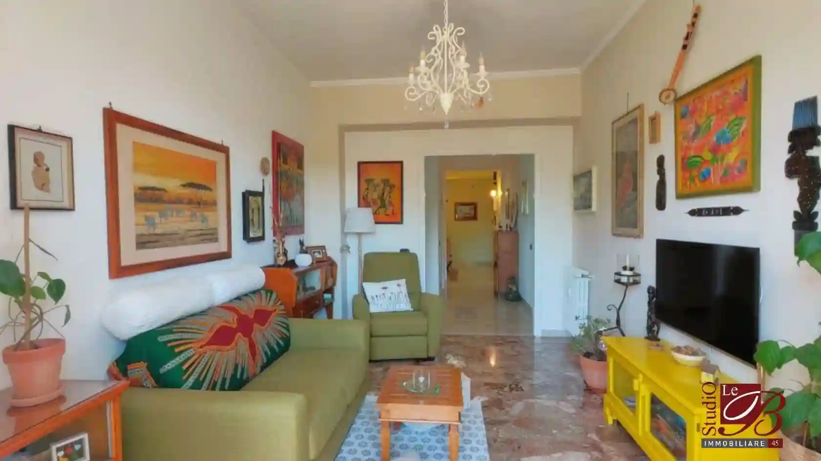 Appartamento - foto 4