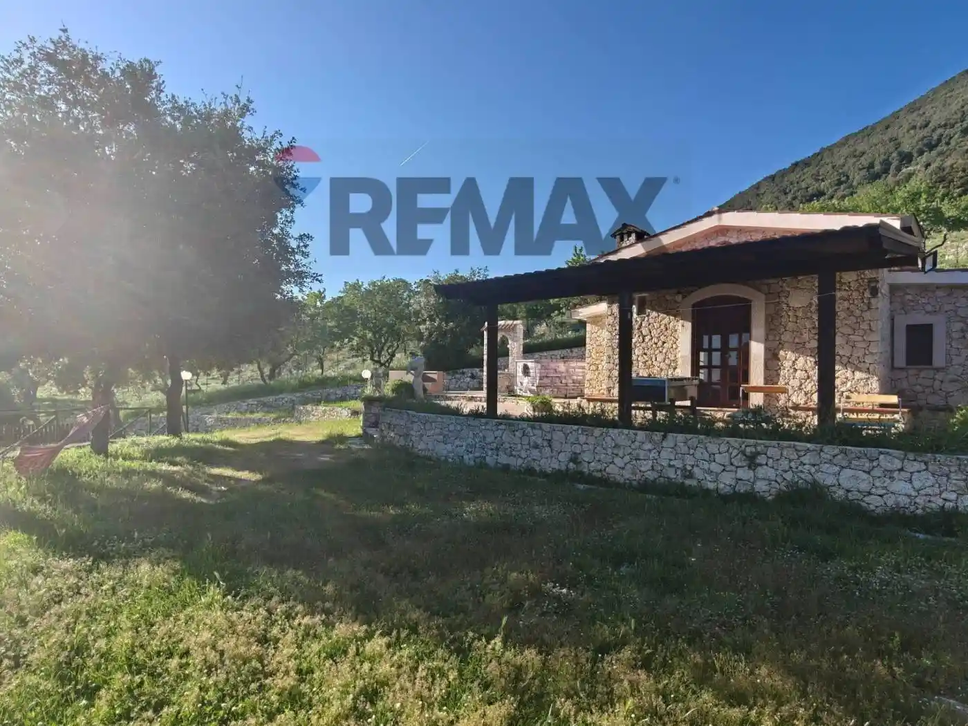 Villa in vendita a Mattinata