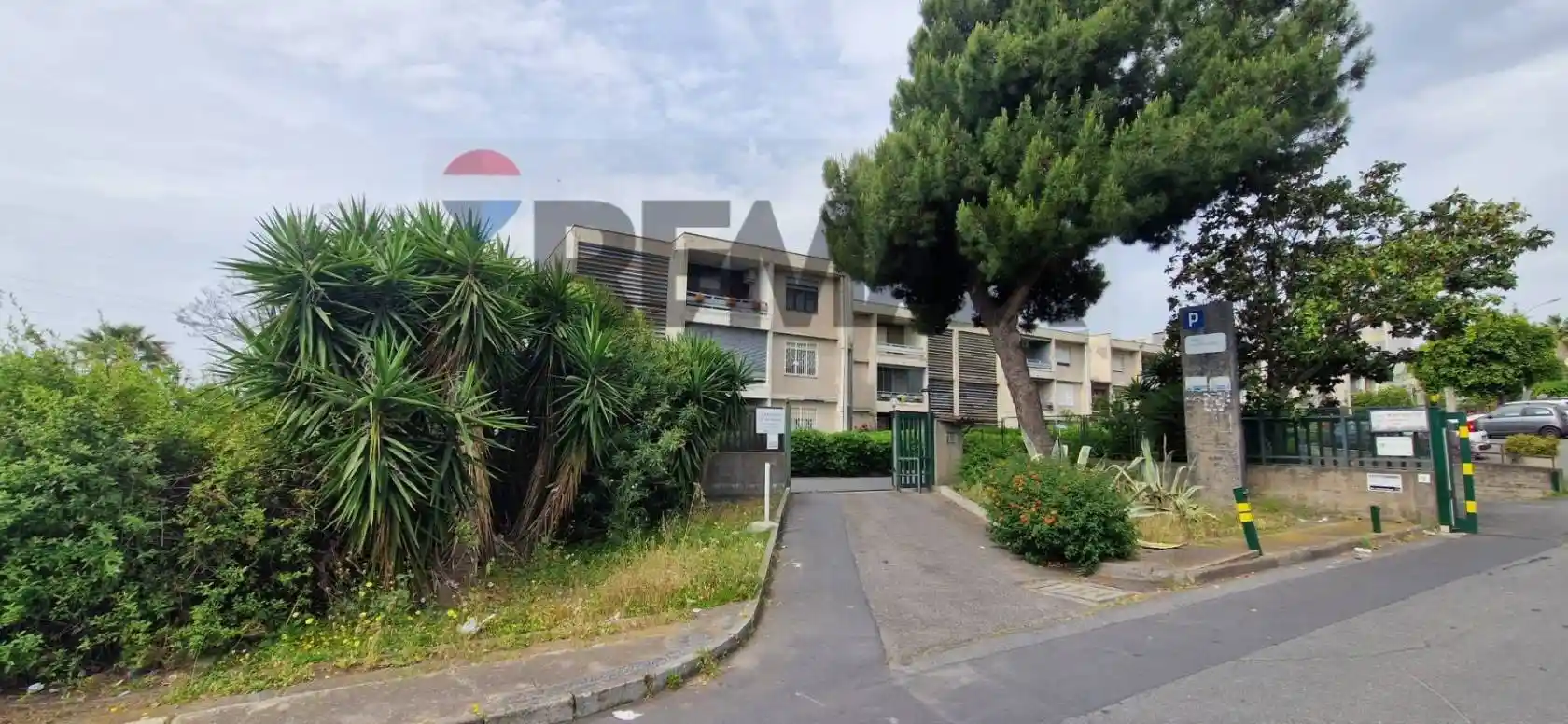 Appartamento in vendita a Catania
