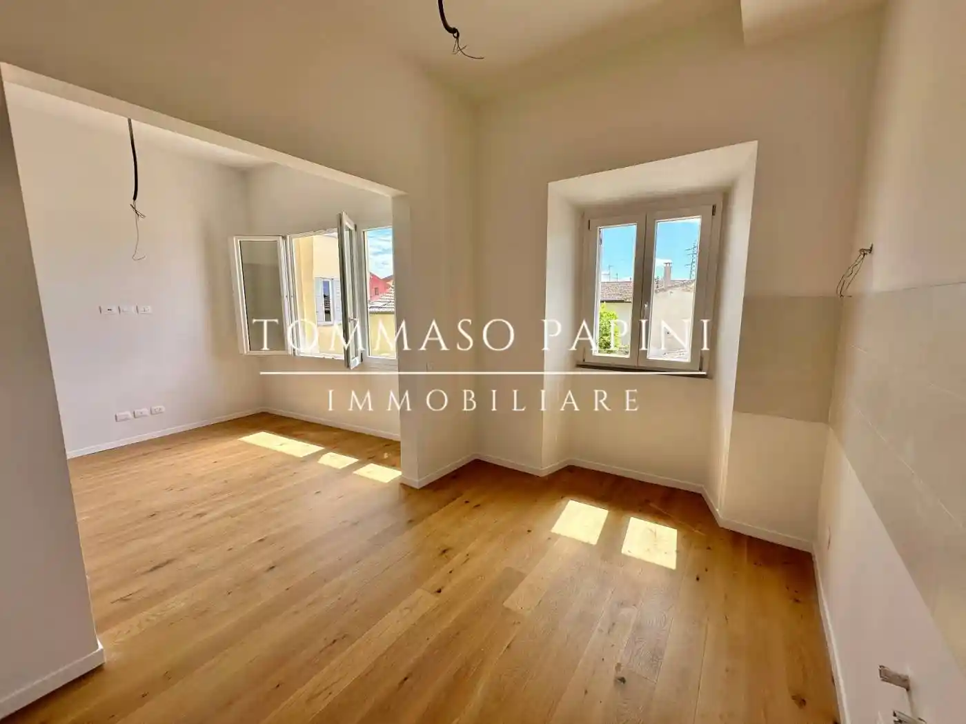 Appartamento in vendita a Firenze