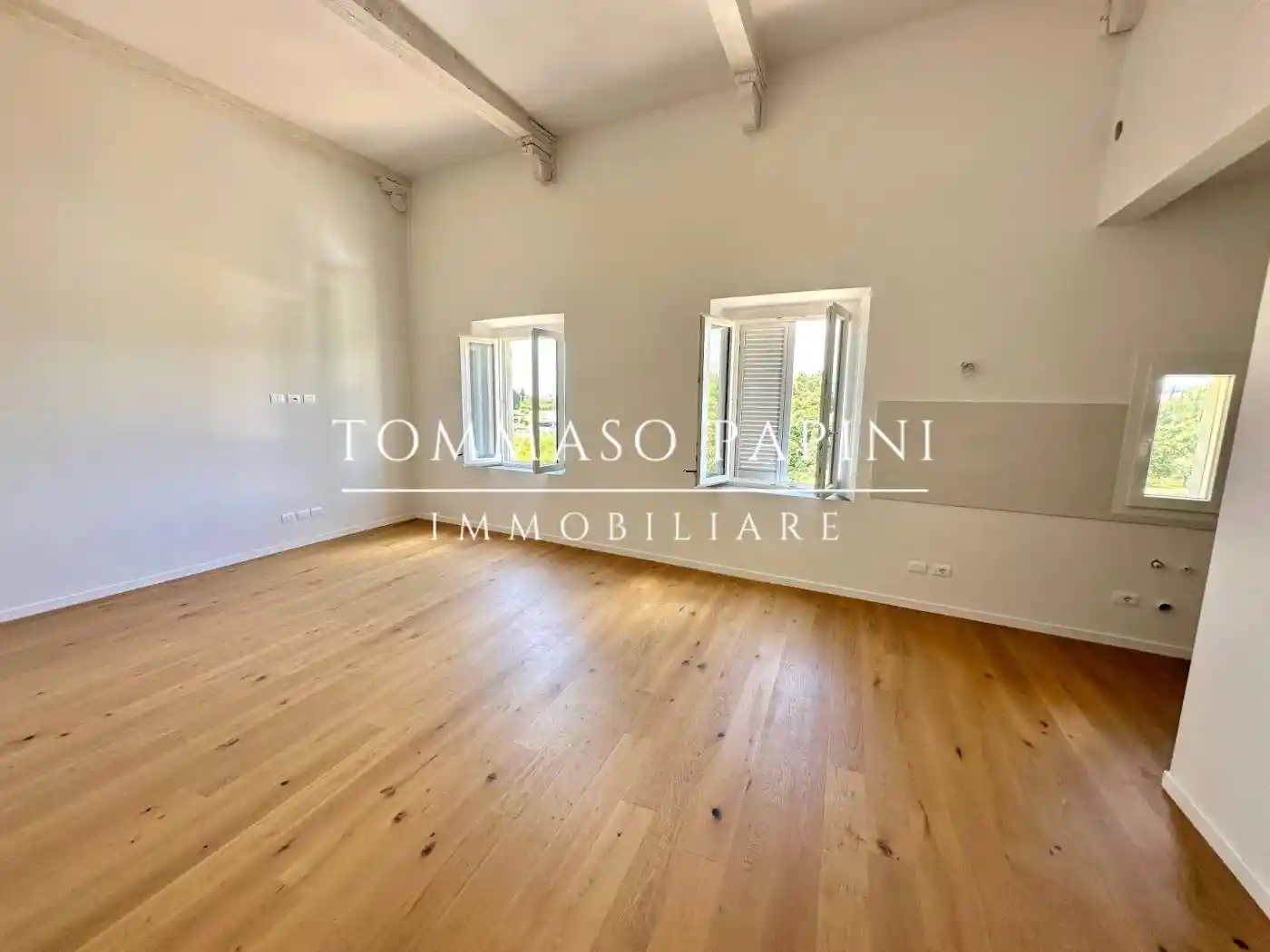 Appartamento in vendita a Firenze