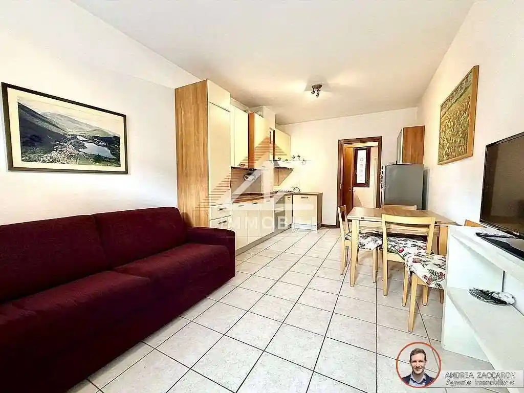 Appartamento in vendita a Pieve di Soligo