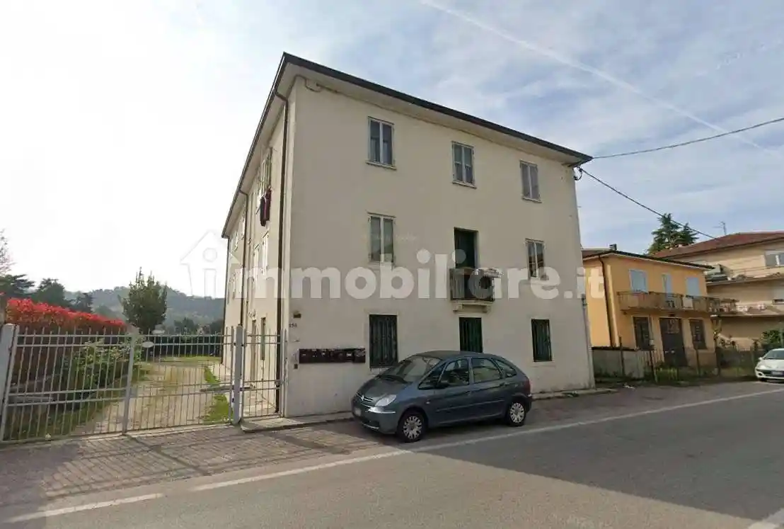 Appartamento