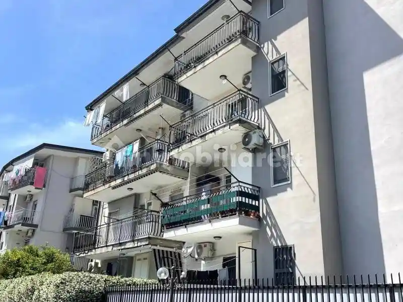 Appartamento in vendita a Melito di Napoli