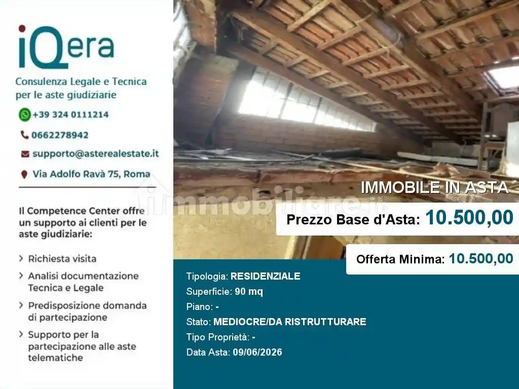 Appartamento in vendita a Biella