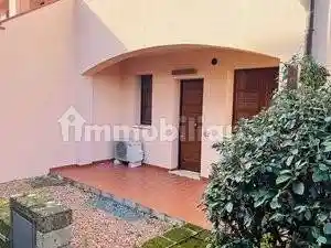 Appartamento in vendita a Scarlino