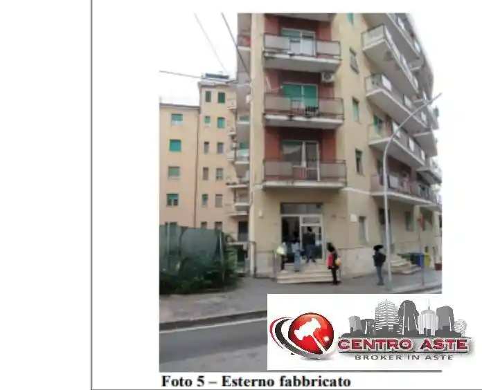 Appartamento in vendita a Chieti