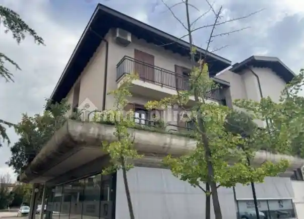Appartamento in vendita a Montichiari