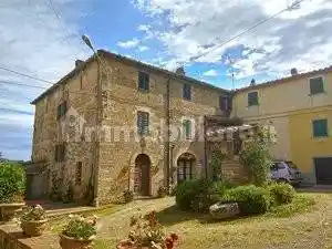 Villa in vendita a Chiusdino