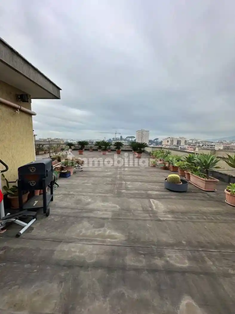 Rustico - Casale in vendita a Scafati