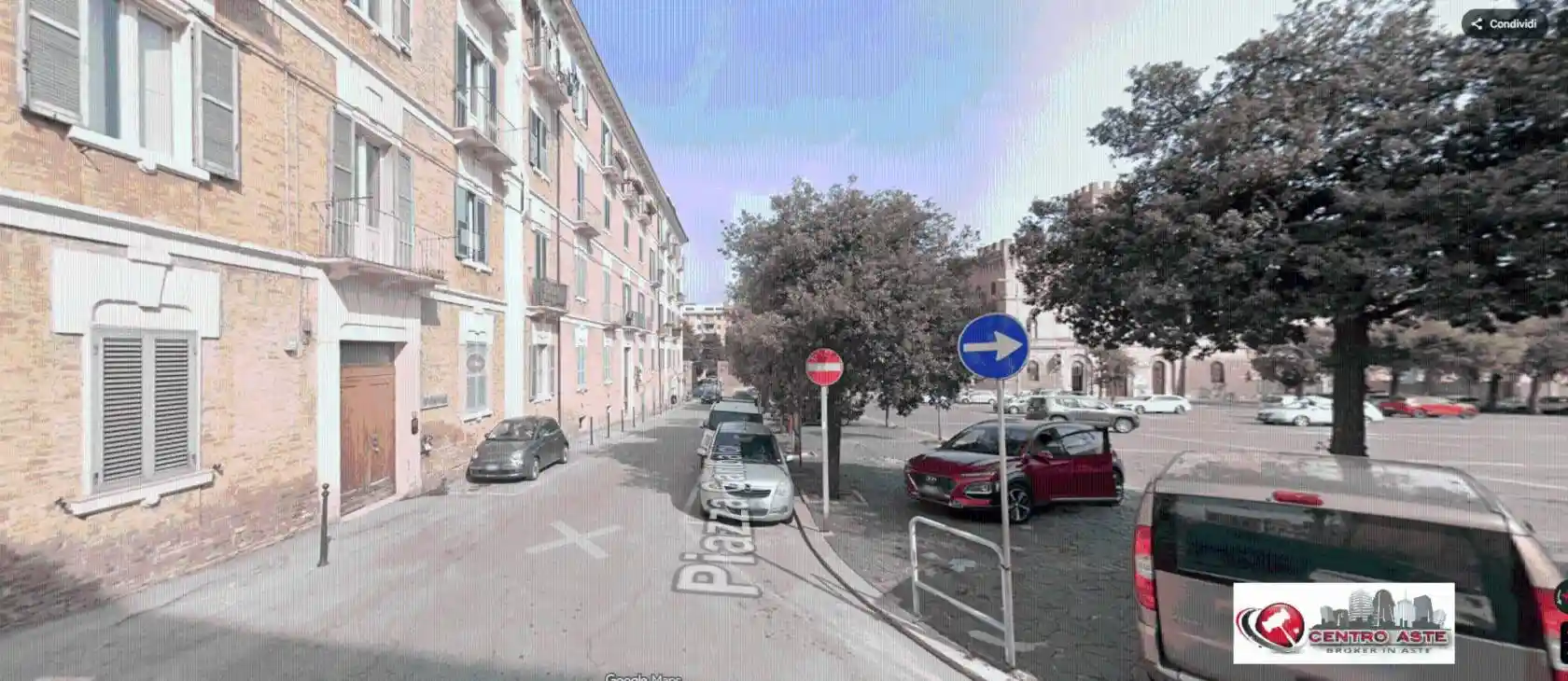 Appartamento in vendita a Chieti