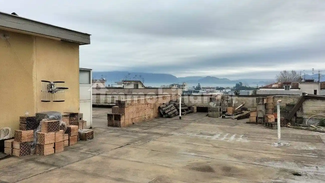Rustico - Casale in vendita a Scafati