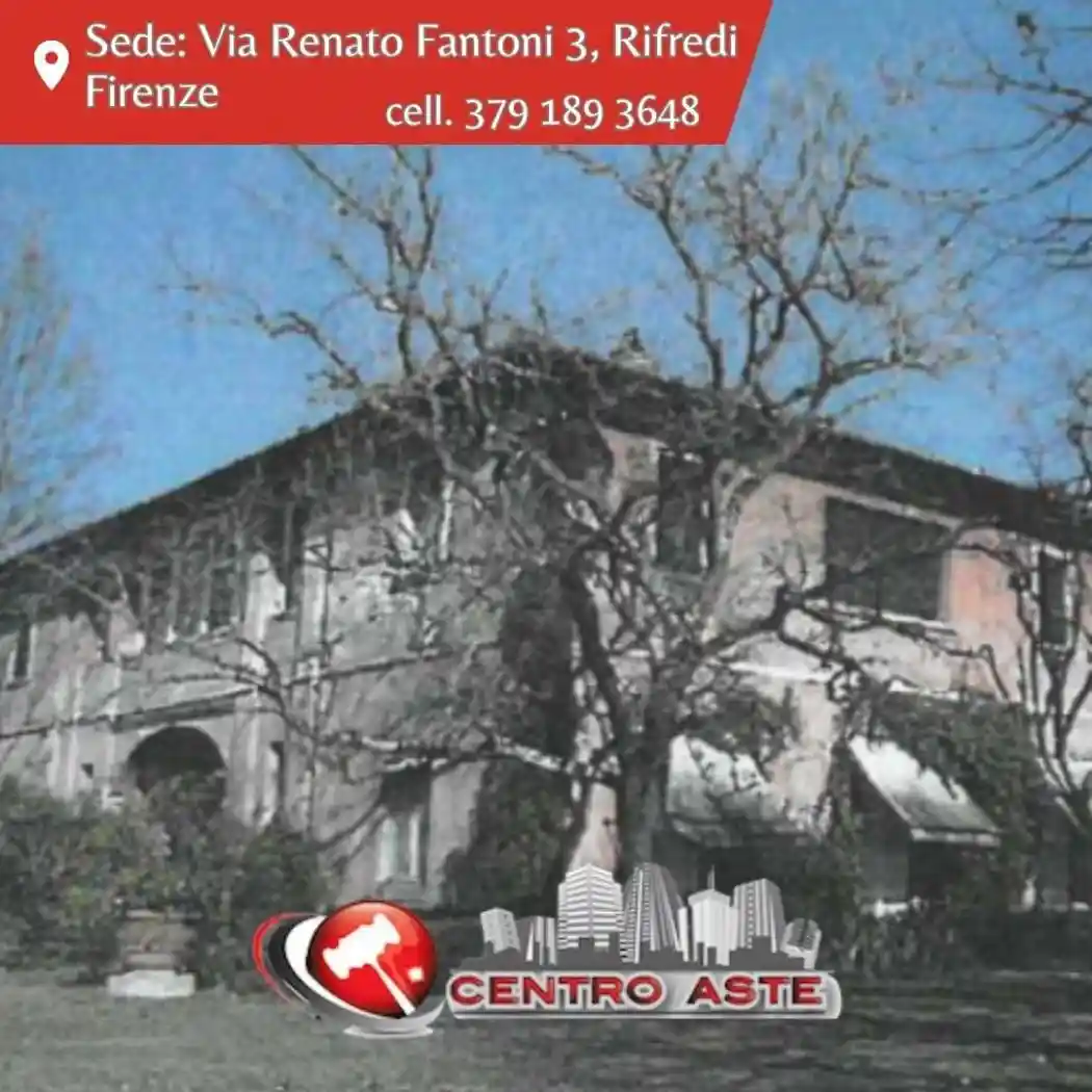 Villa in vendita a Fucecchio