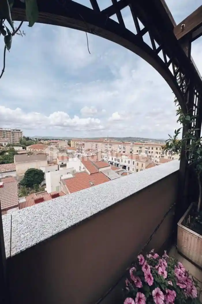 Attico - Mansarda in vendita a Sassari