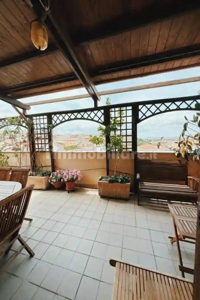 Attico - Mansarda - foto 5