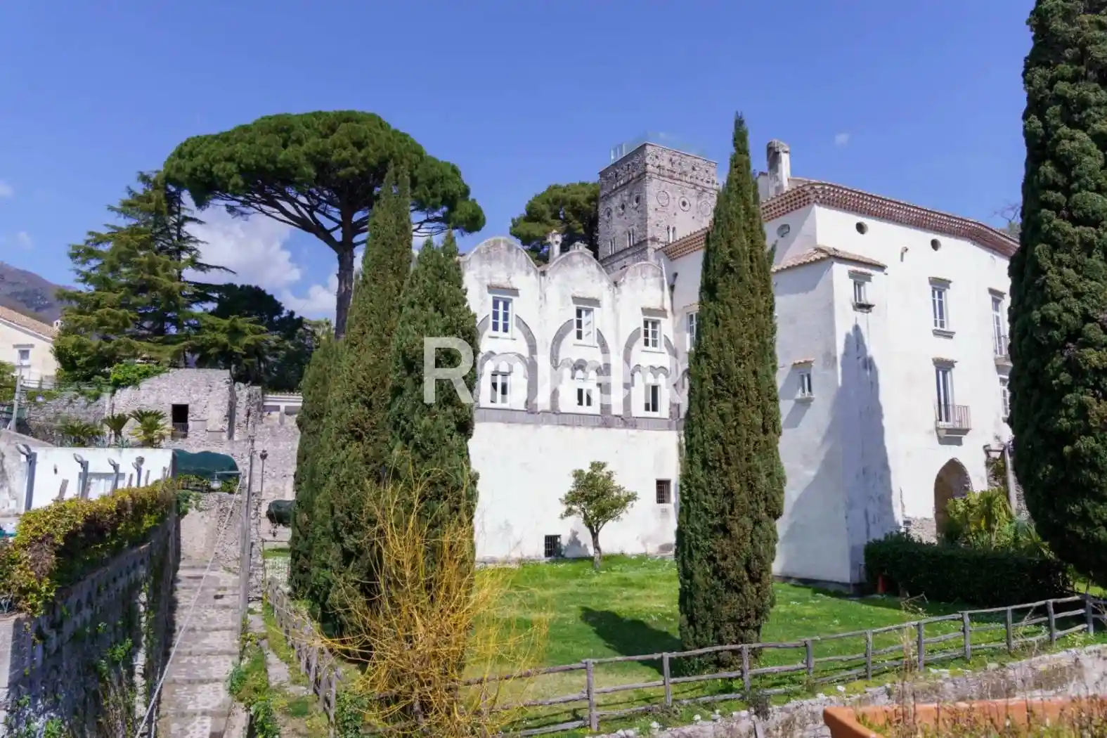 Appartamento in vendita a Ravello