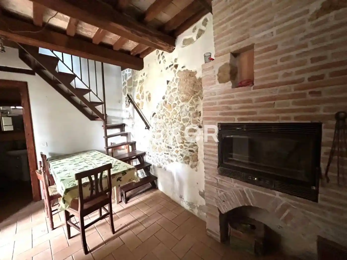 Appartamento in vendita a Amelia